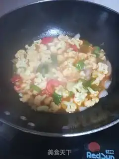 Make Scorch step 2
