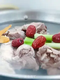 Make Bones soup step 2