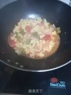 Make Scorch step 3