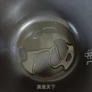 Make Garlic pig bones step 5