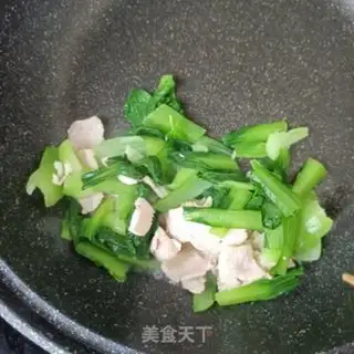 Make Chicken gravy step 9