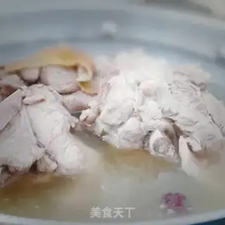 Make Bones soup step 3