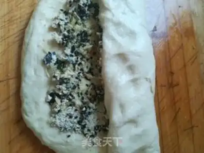 Make Snack pie step 8