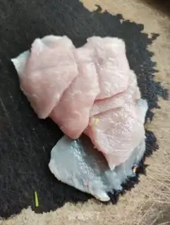 Make Shrimp step 0