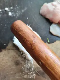 Make Shrimp step 1