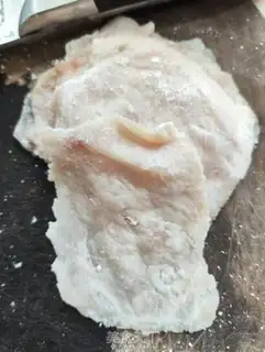 Make Shrimp step 2