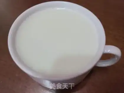 Make A cucumber shake step 7