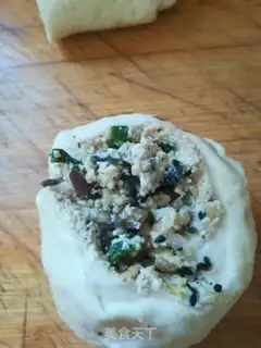 Make Snack pie step 12