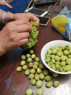 Make Lianbong