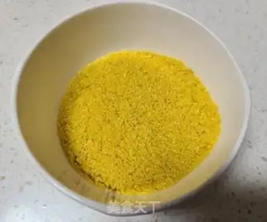 Make Porridge step 2