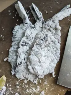 Make Shrimp step 4