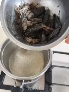 Make Shrimp step 5