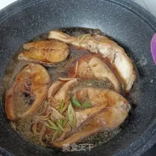 Make Red-hot porridge step 10