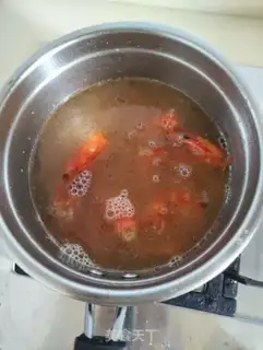 Make Shrimp step 6