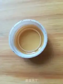 Make Black and white sesame cakes step 0