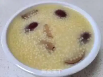 Make Porridge step 5