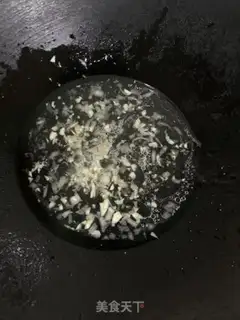 Make Tofu burns yellow fish step 8