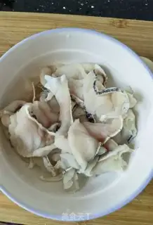 Make Garlic fish step 0