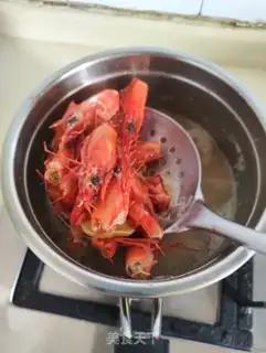 Make Shrimp step 7