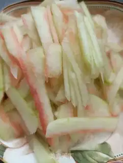 Make Wu-Cai, the chicken step 0