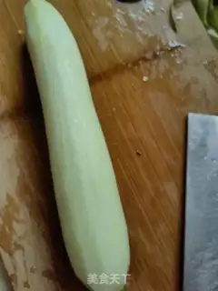 Make Garlic cucumber step 0