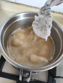 Make Shrimp step 9