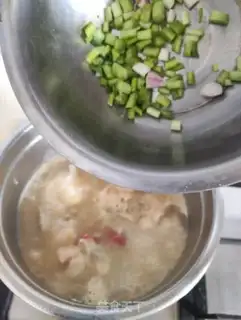 Make Shrimp step 10