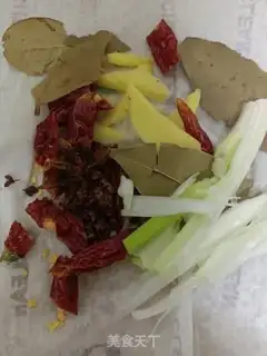 Make Soy cucumber step 2