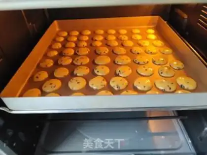 Make Egg yolk step 8