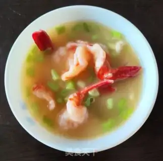 Make Shrimp step 11