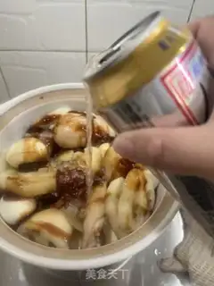 Make Chicken leg step 4