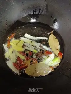 Make Soy cucumber step 3