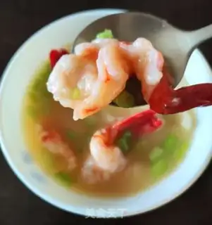 Make Shrimp step 12