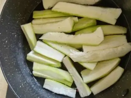 Make Spas step 3