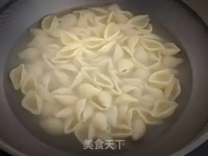 Make Spaghetti step 2