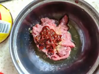 Make Spas step 4