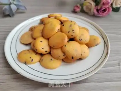 Make Egg yolk step 10