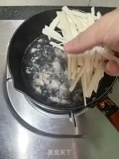 Make Plum soup step 5