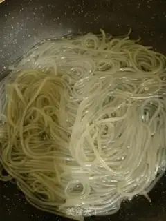 Make Intestine powder step 1