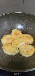 Make Fried meat step 6