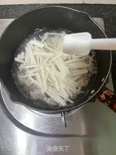 Make Plum soup step 6