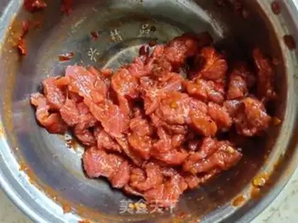 Make Spas step 5