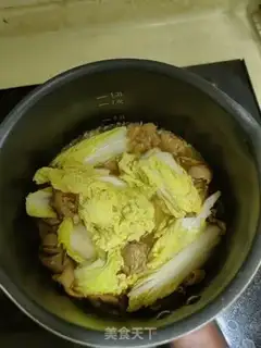 Make Intestine powder step 2