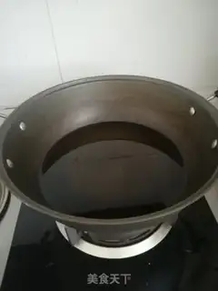 Make Black and white sesame cakes step 9