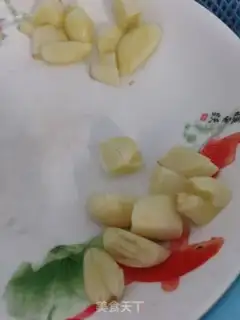 Make Meat and pepper step 2