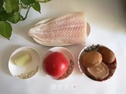 Make Tomato lobster step 0