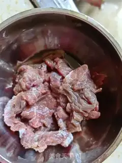 Make Soup with cabbage step 1