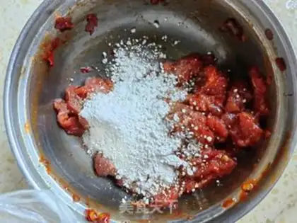 Make Spas step 6