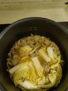 Make Intestine powder step 3