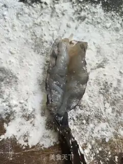 Make Shrimp step 1